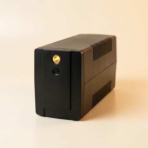 APC Back-UPS 425VA (BE425M)