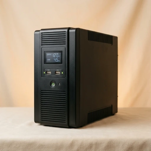 APC Back-UPS 750VA (BVK750M2)